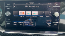 Volkswagen Polo 1.0 TSI Match 5dr DSG Petrol Hatchback